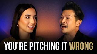 He Doesn't Chase Businesses. They Come to Him | ft. John Jia-Ren Lee