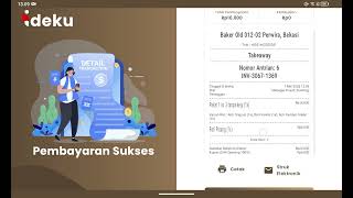 Cara Penggunaan Kupon Soft & Grand Opening di POS IDEKU screenshot 4