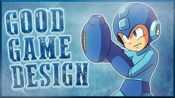Good Game Design - Speedrunning