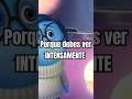 La Mejor Pelicula de PIXAR