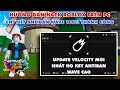 Hướng Dẫn Hack Roblox Trên PC Bằng Client Velocity, Hack Blox Fruit PC No Key Christmas Event