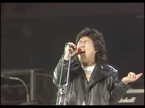 Little Sky — 작은하늘 Rock n’ Roll (1987)