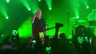 Pixies :: Gouge Away :: Vivo Rio / 2022