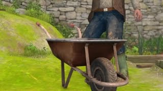 Peter Rabbit S01E22 The Tale of the Peek a Boo Rabbit   The Tale of Jeremy Fishers Musical Adventure