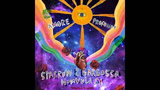 Sparrow & Barbossa, Nomvula SA - Amore Profondo (Breeze and The Sun & Neil Amarey Remix) Resimi