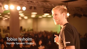 Das war die SymfonyLive Berlin 2018