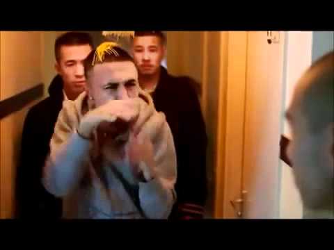 Anuvahood Chinese Song funny scene
