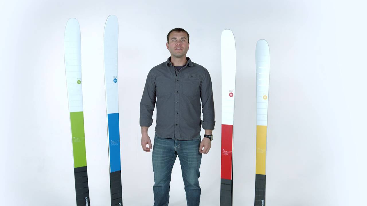 Helio Skis