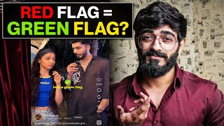 Another woman tells the truth about men with zero standards