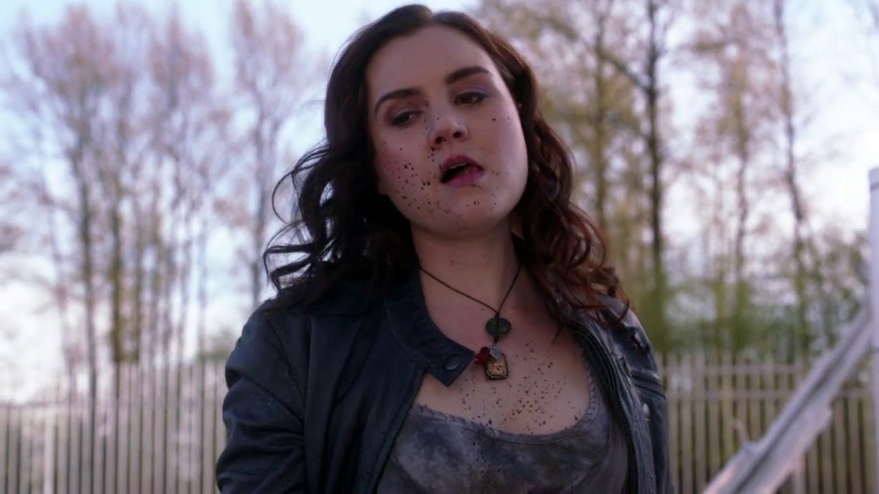 Supernatural Stream Hd