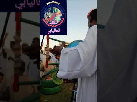 هيثم زمراوي ايقاع في غايه المتعه