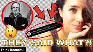 Meghan Markle Advent Calendar BLASTED on X! Sussex Squad Fallout!