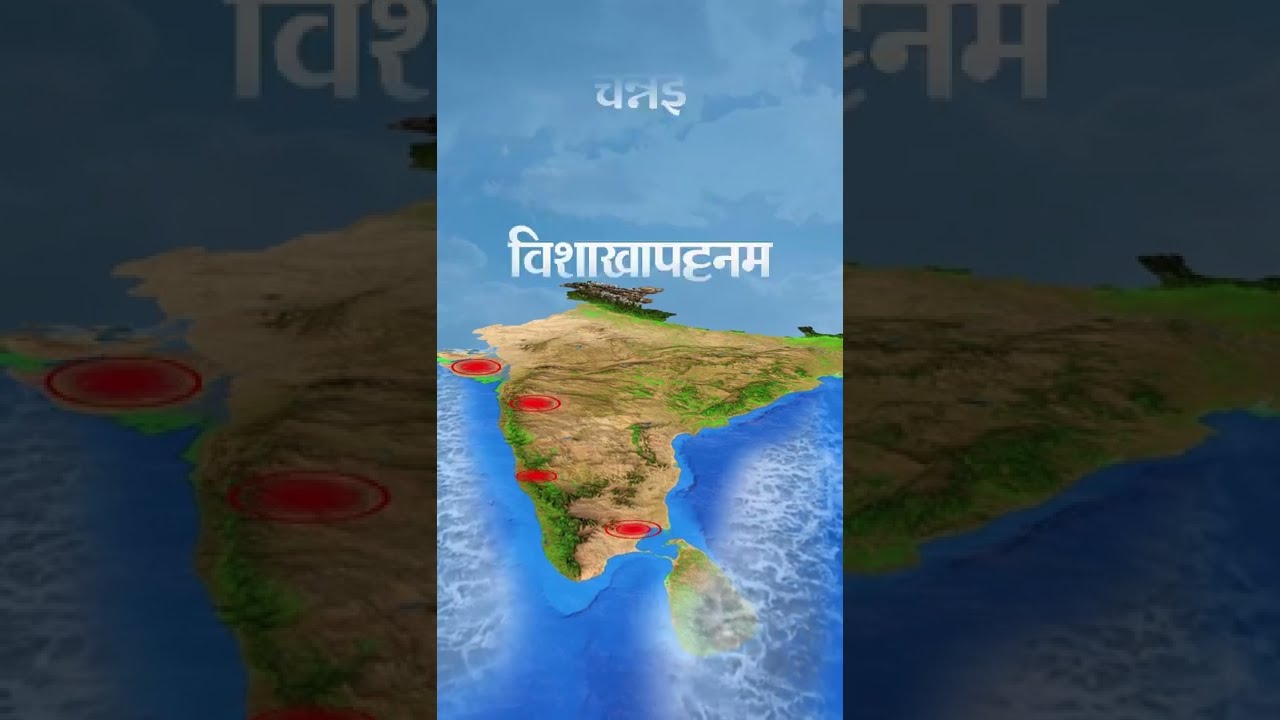 map graphics samples