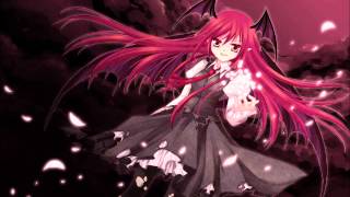 EoSD Stage 4 Theme - Voile, the Magic Library