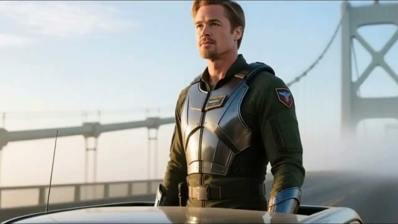 WORLD WAR Z 2 (2026)-First Trailer  | Brad Pitt | AI-GENERATED CONCEPT TRAILER