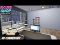 Figure Shop Simulator | Prologue | No Commentary