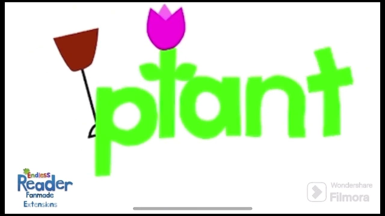 Endless Reader Level 5 Words