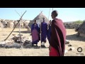 Oloongishu - Canción de las vacas - Cultura Masai - Sapeando