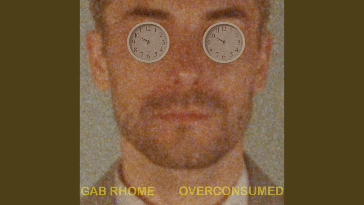 Watch Overconsumed on YouTube Watch Overconsumed on YouTube