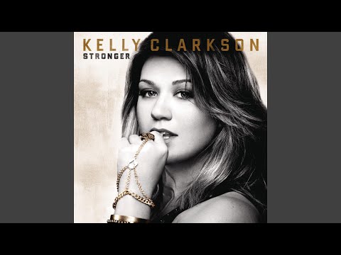 Kelly Clarkson — The War Is Over