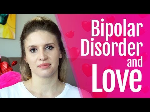 Benefits of Loving Someone with Bipolar Disorder