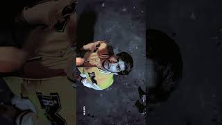 Lokah Movie Best Scene 💥 Hero Ka Dangerous Entry 😈#shorts #lokah lokah movie review