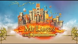 My Lands-2 браузерная игра с возможностью вывода денег -#2(Cсылка на игру My Lands-2 http://bit.ly/33Nikolai My Lands - браузерная онлайн-стратегия с возможностью вывода игровых денег..., 2016-05-30T09:13:29.000Z)