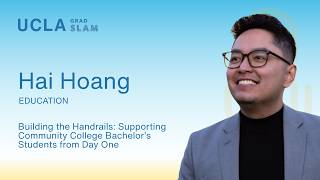 2026 Grad Slam Hai Hong