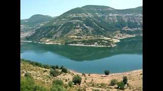 България - Язовир Кърджали Іі