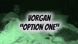 Famous BB27 Vince & Morgan Discuss “Option One” Wealth