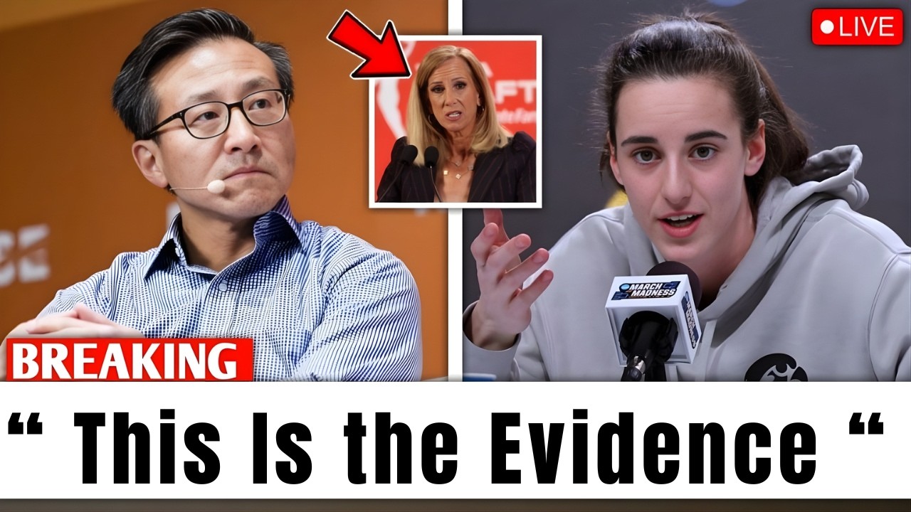 Joe Tsai's 4X Comment Just Destroyed The WNBA Union's Entire 2026 Strategy