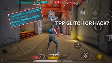 They Thought I was a Cheater | Hyper Front Ranked highlight  | Myu10