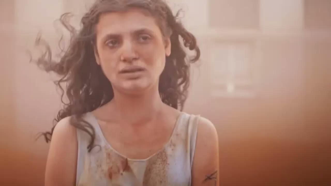 ‘Alpha’ Review  A Potentially Infected Tattoo Sparks a Tortured AIDS Allegory in Julia Ducournau’s R