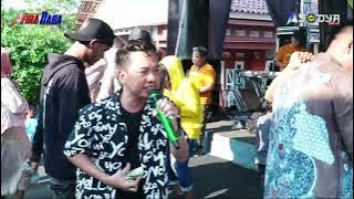 BOHONG DOSA JUJUR NYAKITI || OCHOLL DHUT - AFIKA NADA || JAMBAK BLOK 2 - CIKEDUNG - IM|| 25 SEP 2025