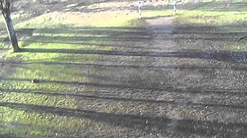 Syma X8c Video Camera Test  Banggood com