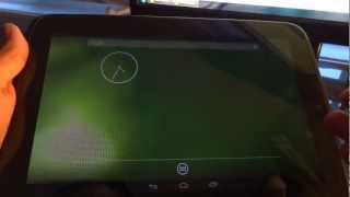 How To Install Official Cm10.1 On Nexus 10