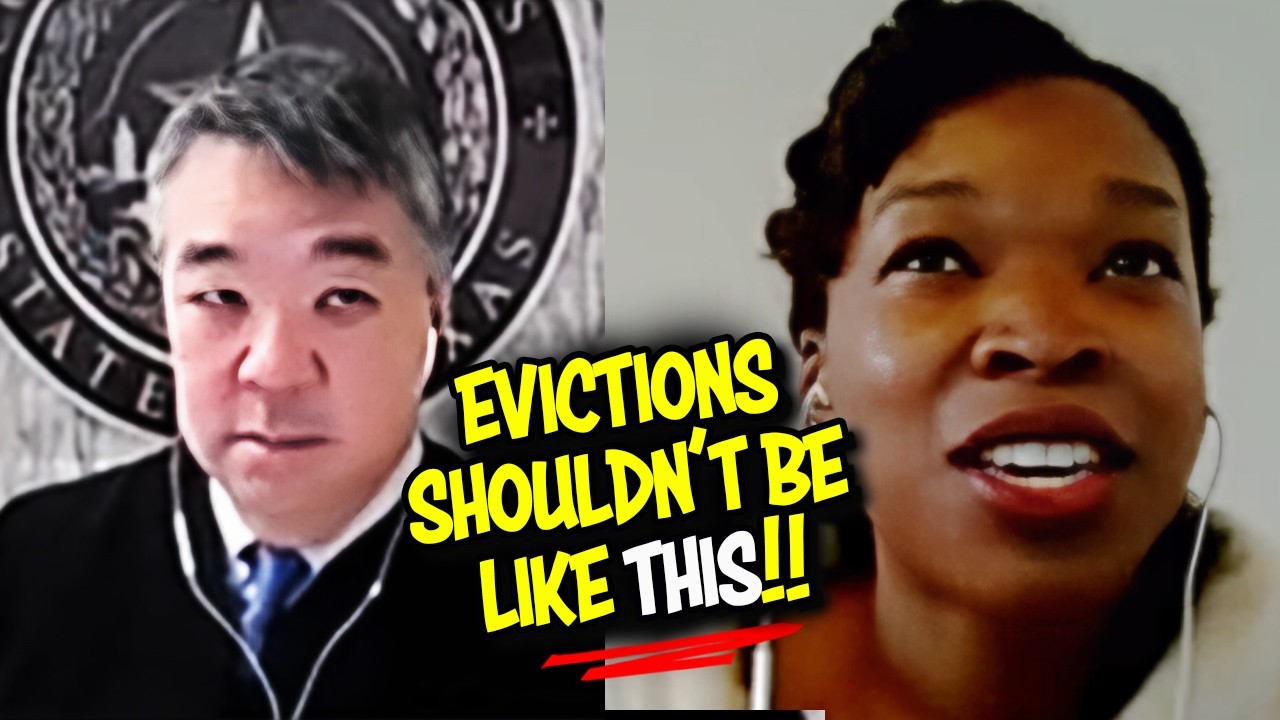 Smug EVICTED Tenant Says Landlord “Retaliated”… Drags Him Back to Court and It Gets WEIRD.