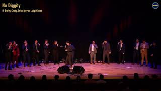 No Diggity - Out of the Dawg House A Cappella