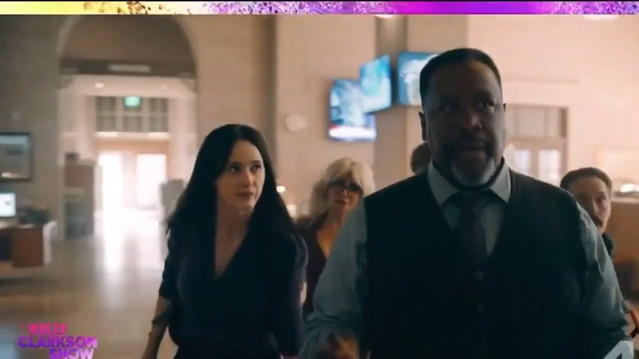 Superman Legacy Daily Planet Scenes Got Leaked Today! 😱📰