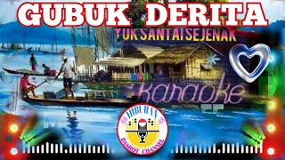 GUBUK DERITA | KARAOKE | COVER MUSIK