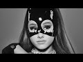 Ariana Grande Into You Slowed Reverb