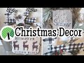Dollar Tree DIY Farmhouse Christmas Decor | Easy Christmas DIYs | Under $5