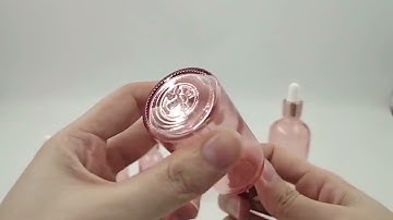 Empty Ejuice Eliquid Vape PET Dropper Bottle 15ml 10ml 100ml 60ml 30ml With Cap