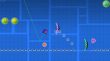 Travel level layout 1