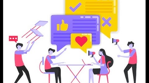 Conflict - Recognize it, Understand it, Resolve it (Communication Course Promo Video)