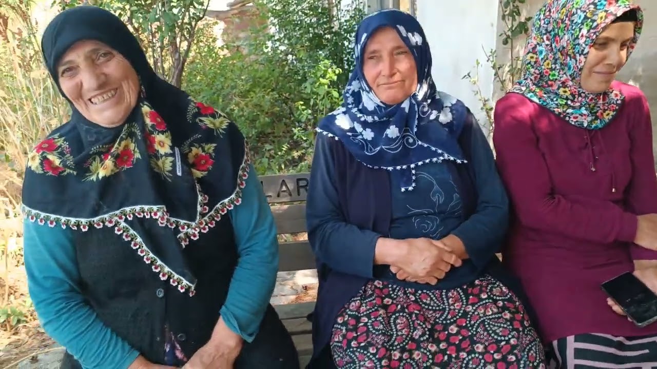 ELMASEKİ OYUK TANDIRCIK BELGESELİ 2025