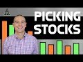 Picking Stocks | Common Sense Investing