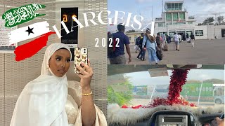 FIRST TIME VISITING HARGEISA | SOMALILAND 2022 ✨ Rahma Ali