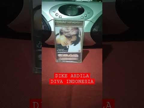 dike ardila diana dee single terbaru