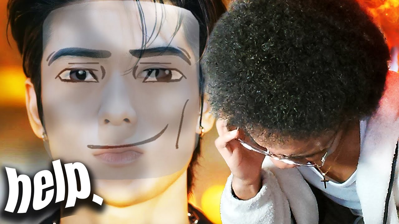 Revisiting NCT 127 STICKER to see if I still HATE it...